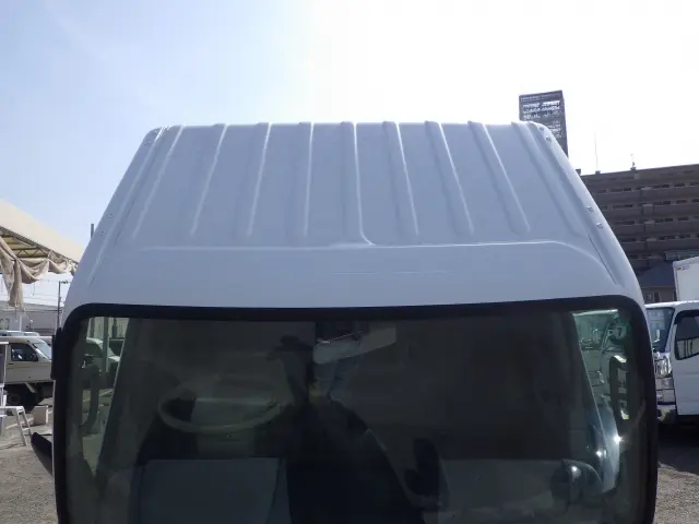 トヨタ ダイナ QDF-KDY231(2WD)の写真49