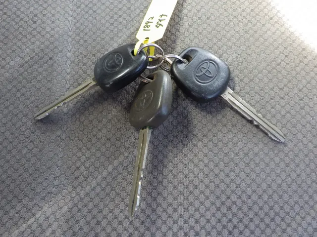 トヨタ ダイナ QDF-KDY231(2WD)の写真50