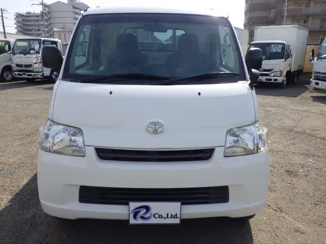 トヨタ タウンエーストラック DBF-S402U(2WD)の写真4