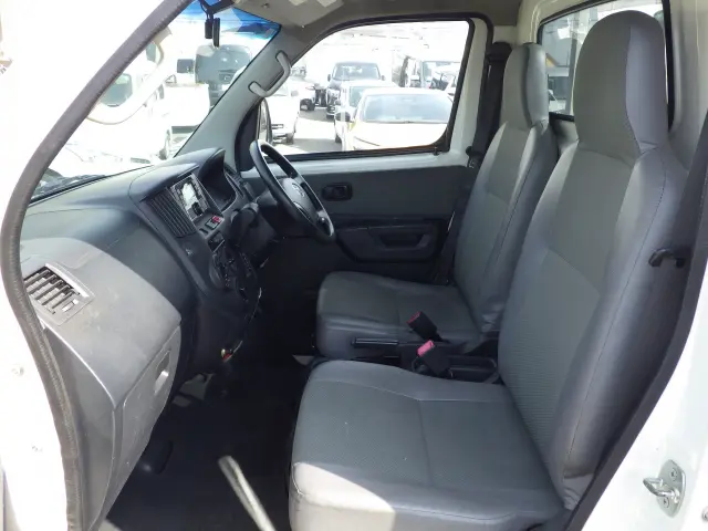 トヨタ タウンエーストラック DBF-S402U(2WD)の写真8