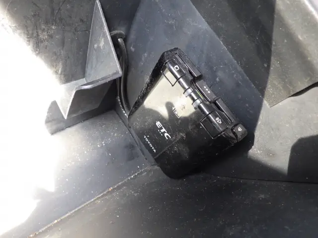 トヨタ タウンエーストラック DBF-S402U(2WD)の写真13