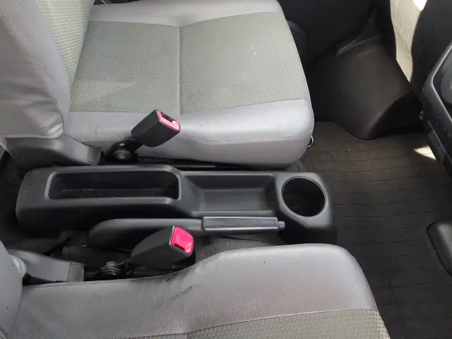 トヨタ タウンエーストラック DBF-S402U(2WD)の写真16