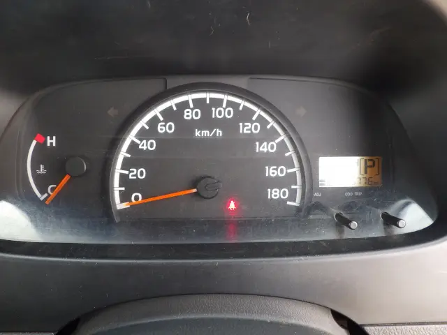 トヨタ タウンエーストラック DBF-S402U(2WD)の写真18