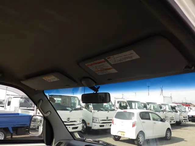 トヨタ タウンエーストラック DBF-S402U(2WD)の写真19