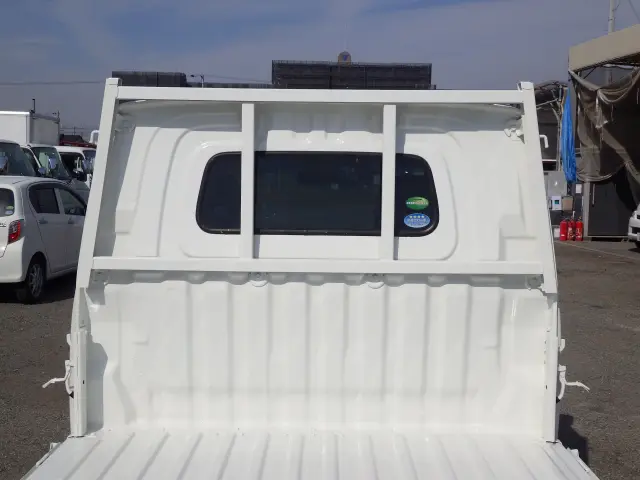 トヨタ タウンエーストラック DBF-S402U(2WD)の写真20