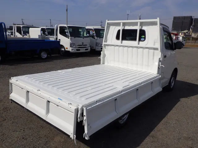トヨタ タウンエーストラック DBF-S402U(2WD)の写真23