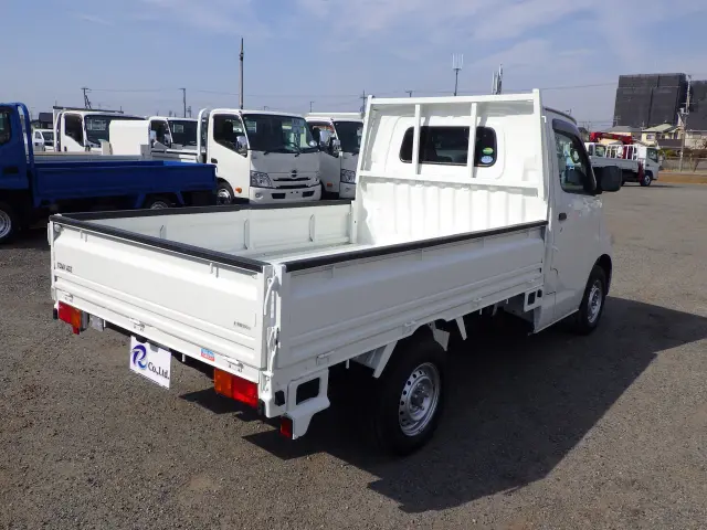 トヨタ タウンエーストラック DBF-S402U(2WD)の写真25