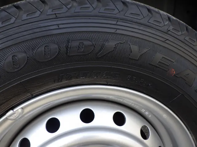 トヨタ タウンエーストラック DBF-S402U(2WD)の写真27