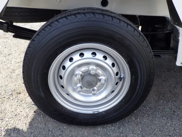 トヨタ タウンエーストラック DBF-S402U(2WD)の写真28