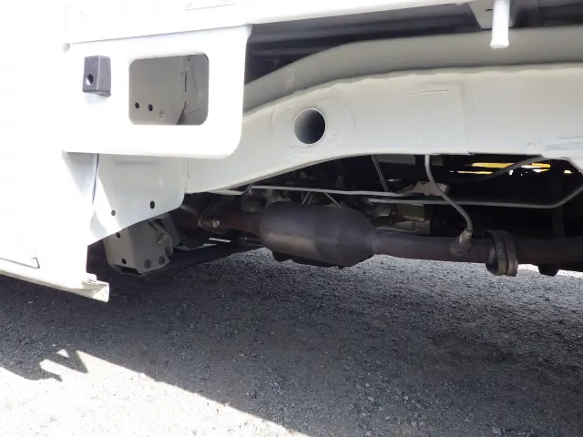 トヨタ タウンエーストラック DBF-S402U(2WD)の写真37