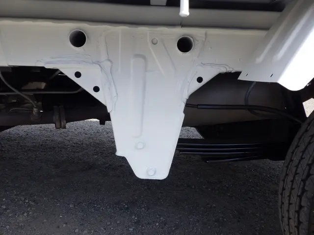 トヨタ タウンエーストラック DBF-S402U(2WD)の写真38