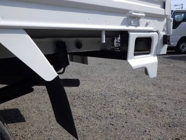 トヨタ タウンエーストラック DBF-S402U(2WD)の写真40