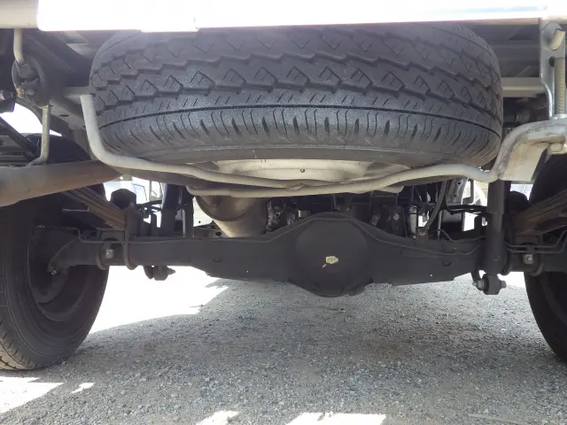 トヨタ タウンエーストラック DBF-S402U(2WD)の写真42