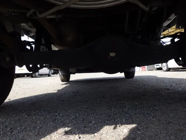トヨタ タウンエーストラック DBF-S402U(2WD)の写真43
