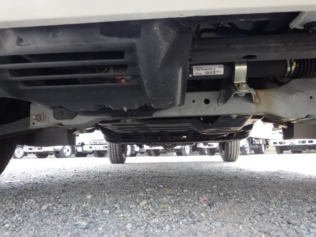 トヨタ タウンエーストラック DBF-S402U(2WD)の写真44