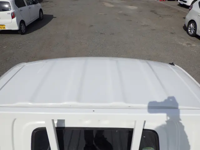 トヨタ タウンエーストラック DBF-S402U(2WD)の写真45