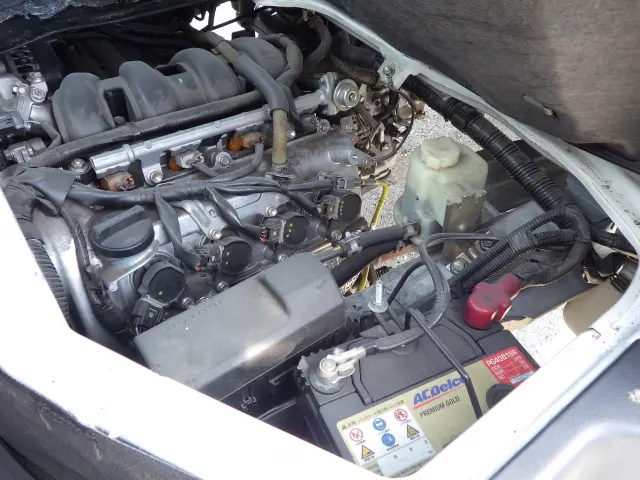 トヨタ タウンエーストラック DBF-S402U(2WD)の写真46