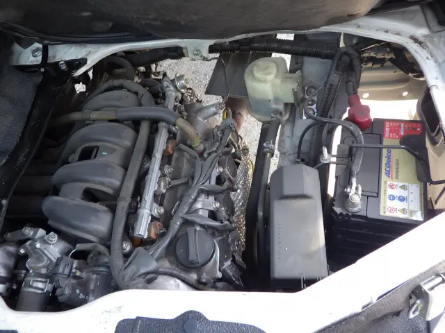 トヨタ タウンエーストラック DBF-S402U(2WD)の写真47