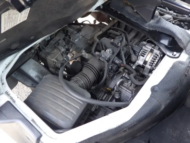 トヨタ タウンエーストラック DBF-S402U(2WD)の写真48