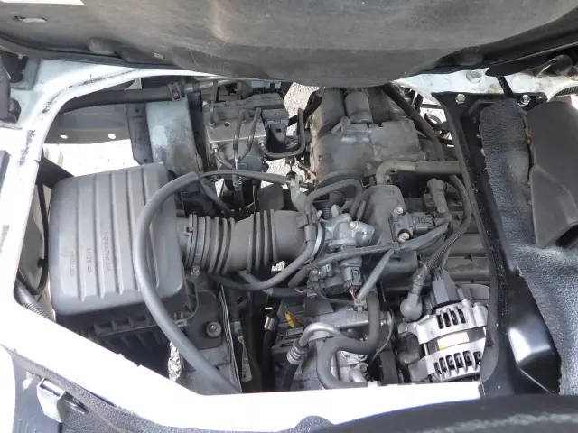 トヨタ タウンエーストラック DBF-S402U(2WD)の写真49