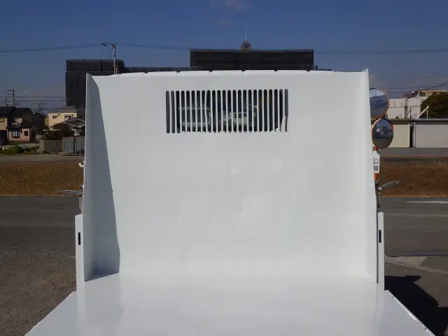 三菱 キャンター TKG-FBA60(2WD)の写真16