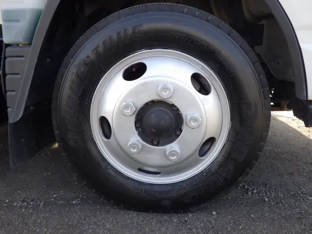 三菱 キャンター TKG-FBA60(2WD)の写真37