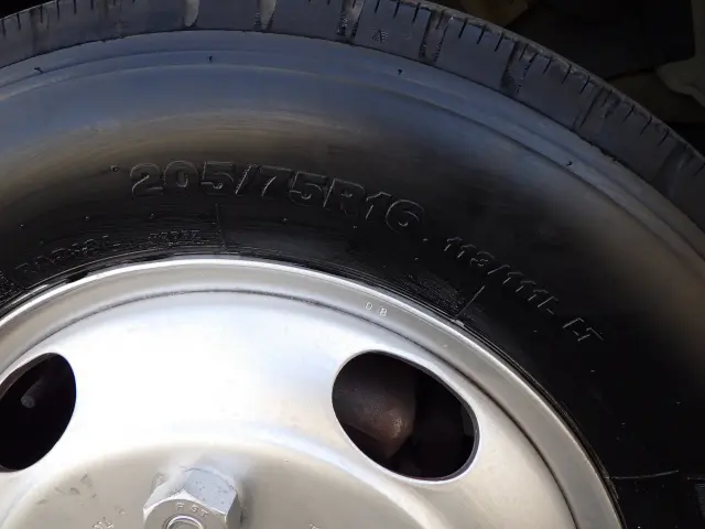 三菱 キャンター TKG-FBA60(2WD)の写真38