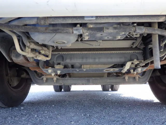 三菱 キャンター TKG-FBA60(2WD)の写真44