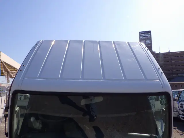 三菱 キャンター TKG-FBA60(2WD)の写真45