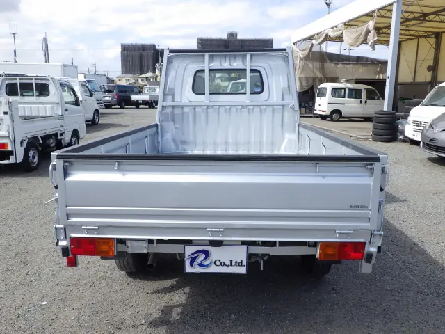 トヨタ タウンエーストラック DBF-S402U(2WD)の写真5