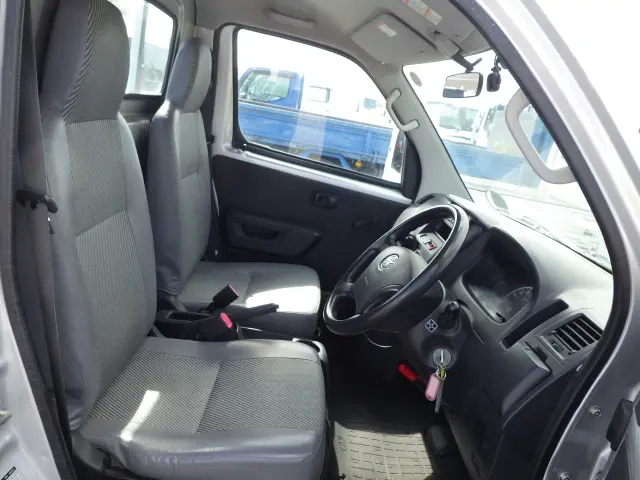 トヨタ タウンエーストラック DBF-S402U(2WD)の写真7