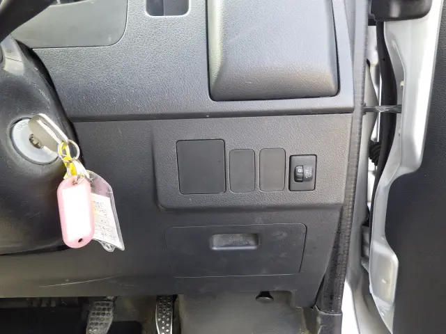 トヨタ タウンエーストラック DBF-S402U(2WD)の写真13