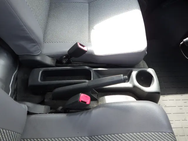 トヨタ タウンエーストラック DBF-S402U(2WD)の写真15