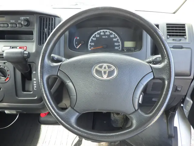 トヨタ タウンエーストラック DBF-S402U(2WD)の写真16