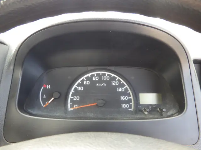 トヨタ タウンエーストラック DBF-S402U(2WD)の写真17