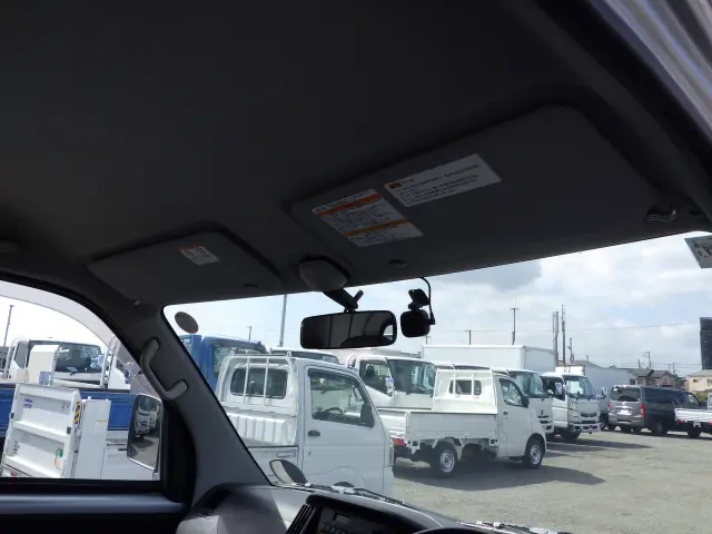トヨタ タウンエーストラック DBF-S402U(2WD)の写真18