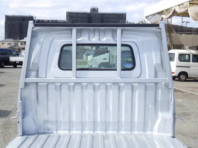 トヨタ タウンエーストラック DBF-S402U(2WD)の写真19