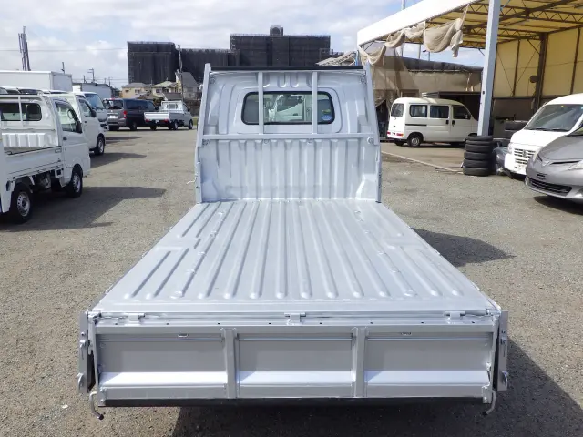 トヨタ タウンエーストラック DBF-S402U(2WD)の写真20