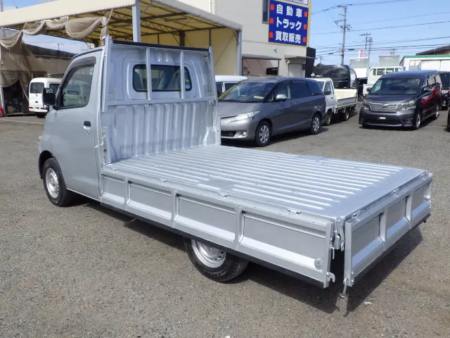 トヨタ タウンエーストラック DBF-S402U(2WD)の写真21