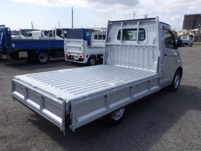 トヨタ タウンエーストラック DBF-S402U(2WD)の写真22