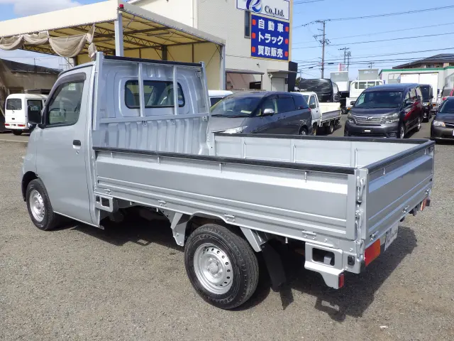 トヨタ タウンエーストラック DBF-S402U(2WD)の写真23