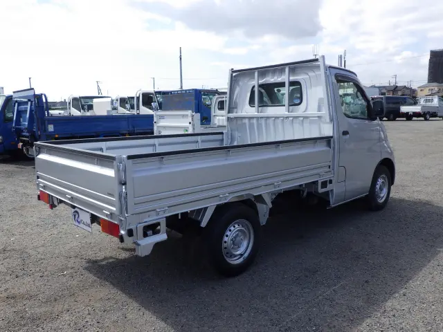トヨタ タウンエーストラック DBF-S402U(2WD)の写真24