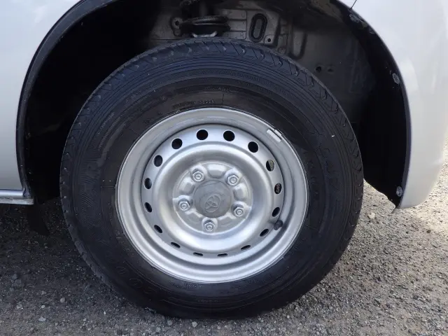 トヨタ タウンエーストラック DBF-S402U(2WD)の写真25