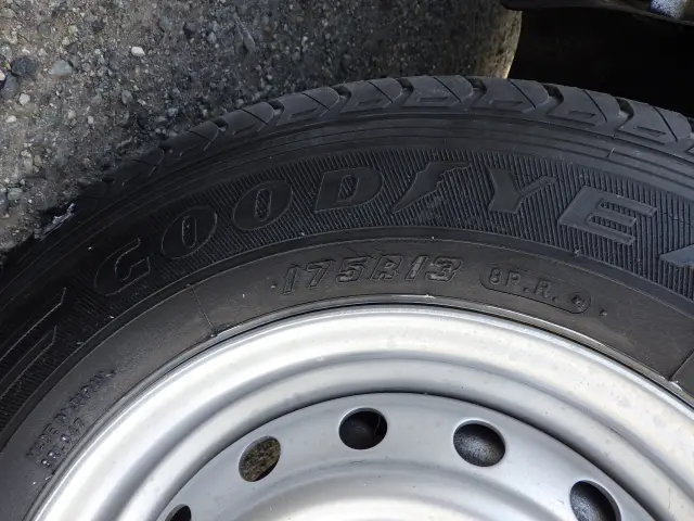 トヨタ タウンエーストラック DBF-S402U(2WD)の写真26