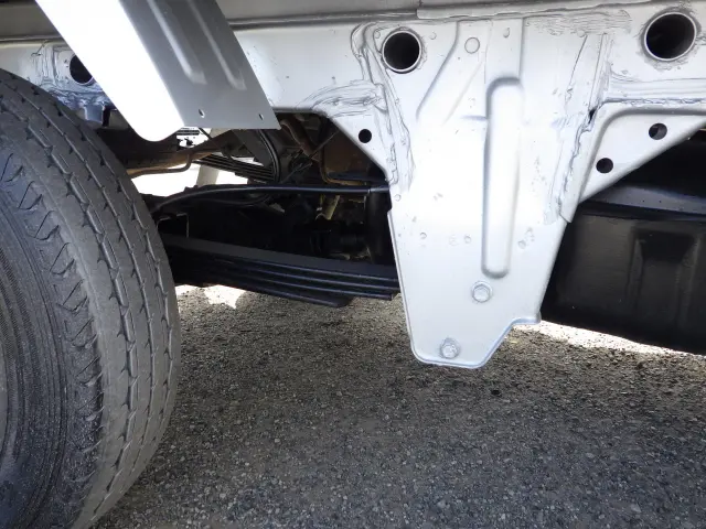 トヨタ タウンエーストラック DBF-S402U(2WD)の写真33