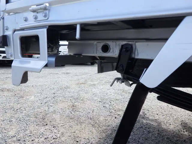 トヨタ タウンエーストラック DBF-S402U(2WD)の写真35