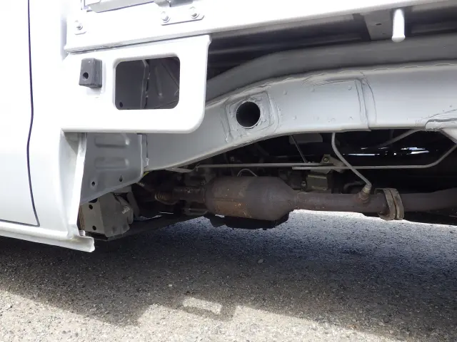 トヨタ タウンエーストラック DBF-S402U(2WD)の写真36
