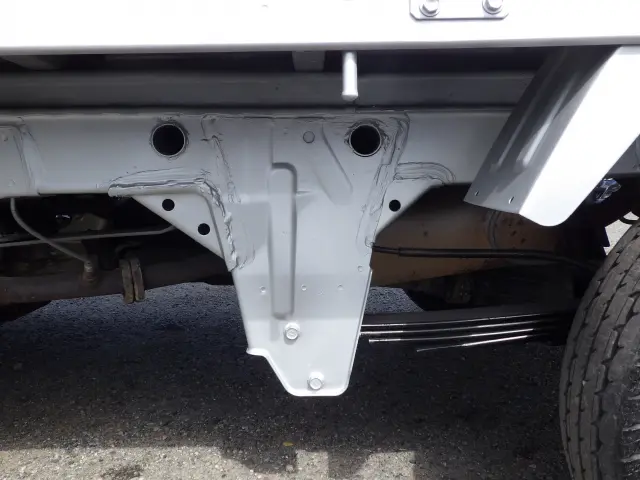 トヨタ タウンエーストラック DBF-S402U(2WD)の写真37