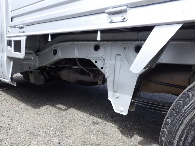 トヨタ タウンエーストラック DBF-S402U(2WD)の写真38