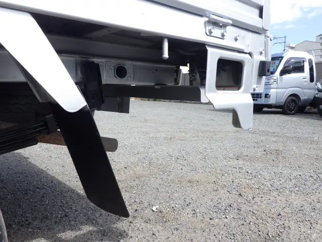 トヨタ タウンエーストラック DBF-S402U(2WD)の写真39